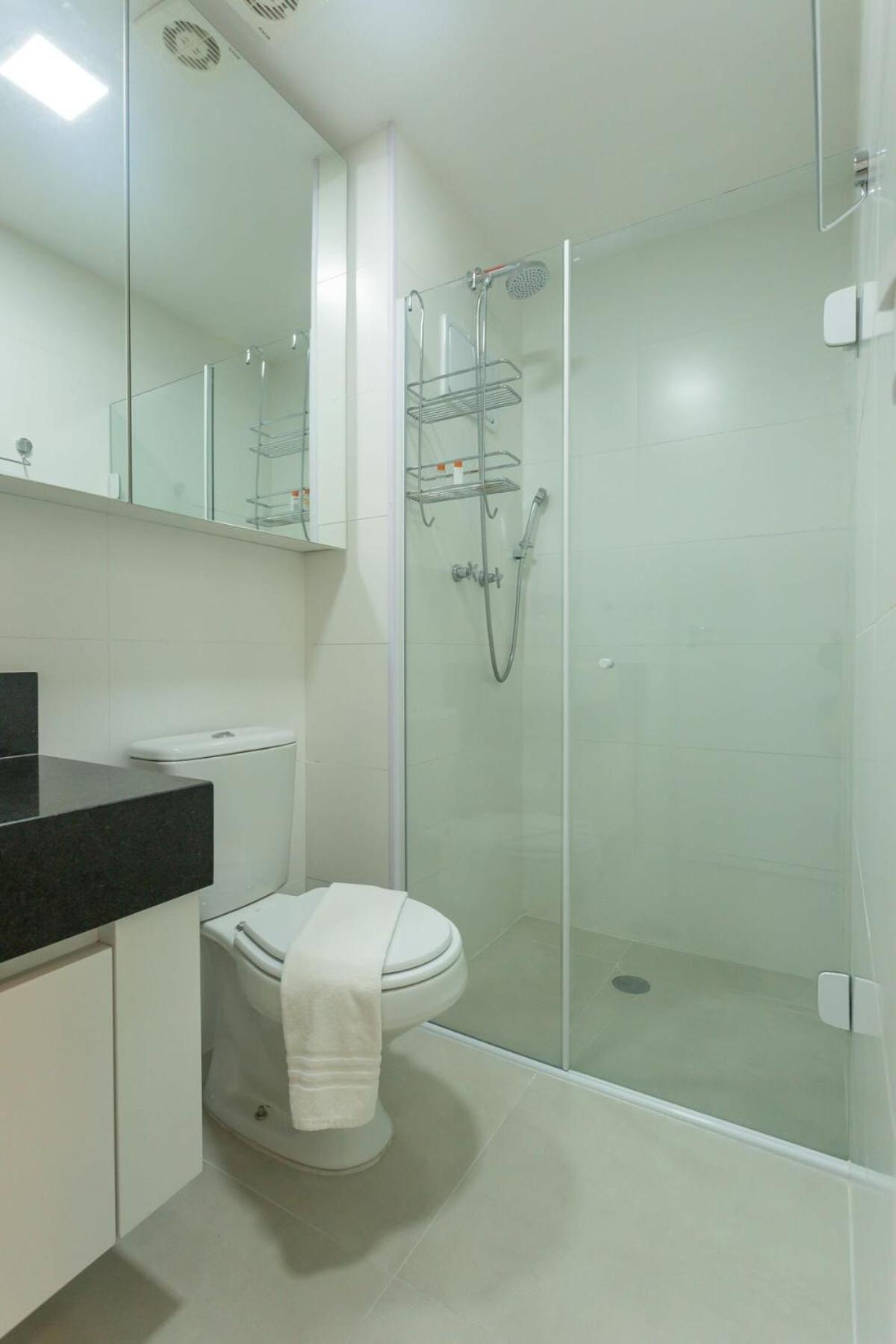 Bhomy Perdizes - Estilo Com Varanda E Vista Dh402 Sao Paulo Exterior photo